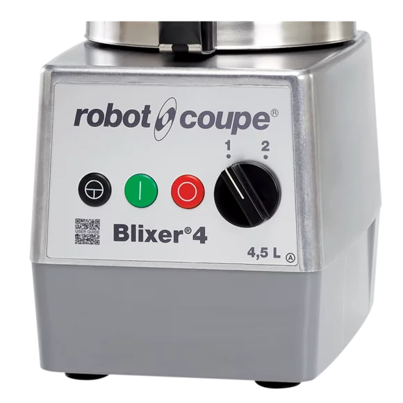 Robot Coupe Motor Support Blixer 4 VV A - 59564 - Simply Hospitality NZ image 7