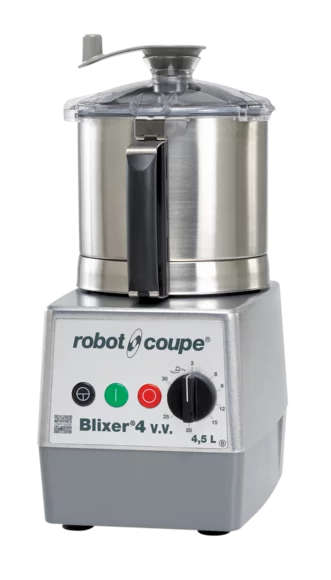 Robot Coupe Motor Support Blixer 4 VV A - 59564 - Simply Hospitality NZ