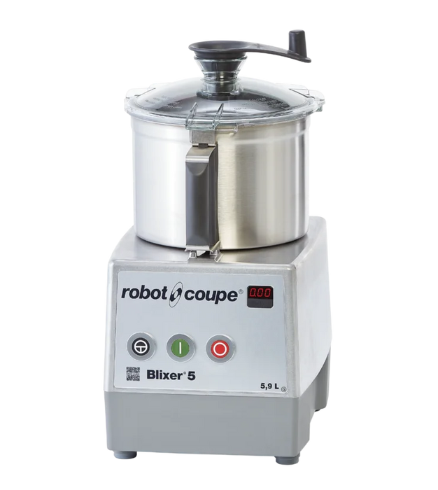Robot Coupe Circuit Board - Blixer 5 - 39013S - Simply Hospitality NZ