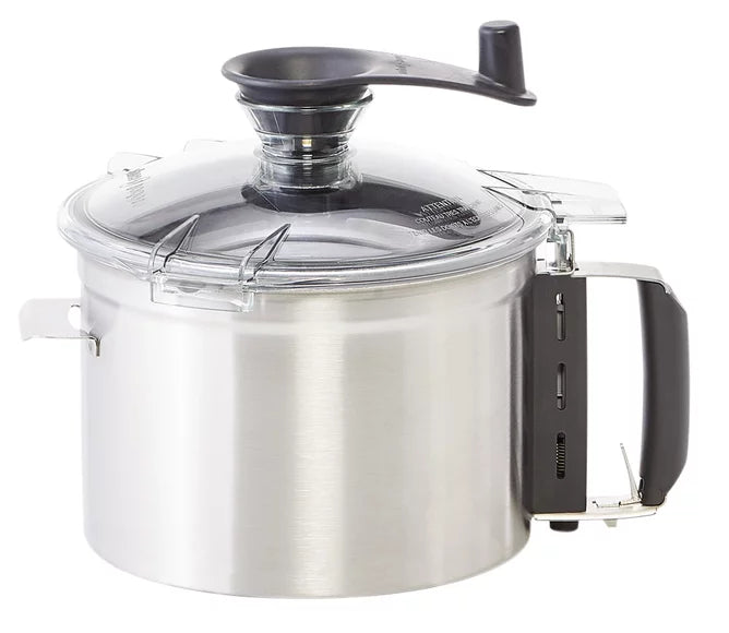 Robot Coupe Blixer 5 V.V. - Simply Hospitality NZ image 2