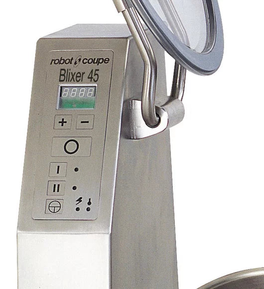 Robot Coupe Blixer 60 Arm - 118579 - Simply Hospitality NZ image 2