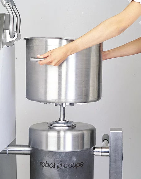 Robot Coupe Blixer 60 Arm - 118579 - Simply Hospitality NZ image 5