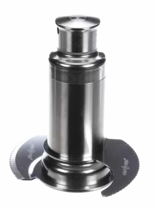 Robot Coupe Stainless Steel Fine Serrated Blade Assembly - Blixer 7 - Simply Hospitality NZ