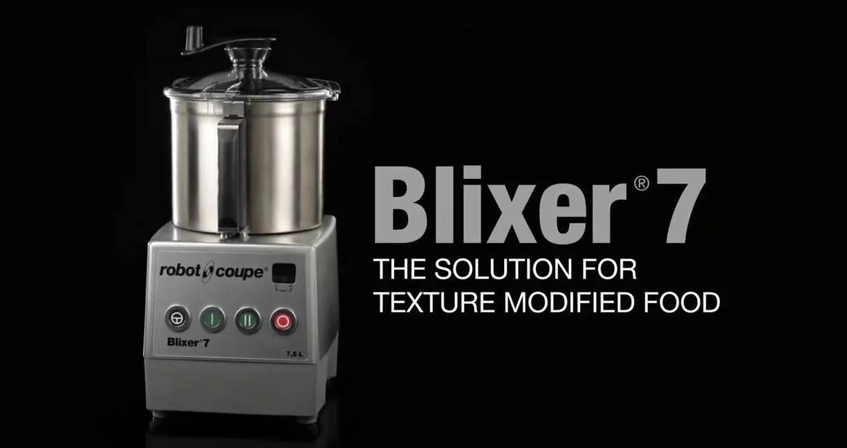 Robot Coupe Blixer 7 V.V. - Simply Hospitality NZ image 2