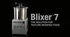 Robot Coupe Blixer 7 V.V. - Simply Hospitality NZ image 2