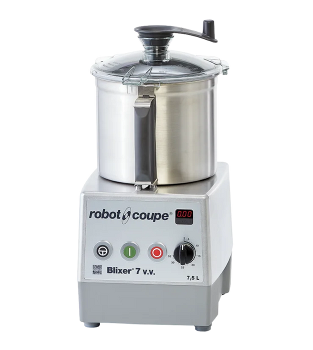 Robot Coupe Blixer 7 V.V. - Simply Hospitality NZ