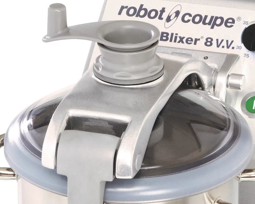 Robot Coupe Blixer 8 V.V. - Simply Hospitality NZ image 2