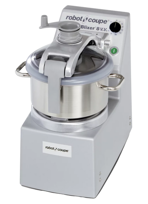 Robot Coupe Blixer 8 V.V. - Simply Hospitality NZ