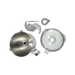Robot Coupe Cutter Attachment Complete for R602 - Simply Hospitality NZ