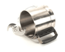 Robot Coupe R301 Ultra B - Stainless Steel Mixer Bowl Complete - Simply Hospitality NZ
