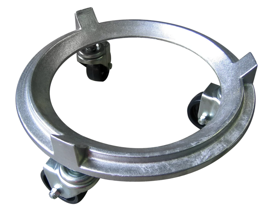 Robot Coupe Split washer for SP30- SPB80 bowl trolley castor - A302-C06-A1 - Simply Hospitality NZ