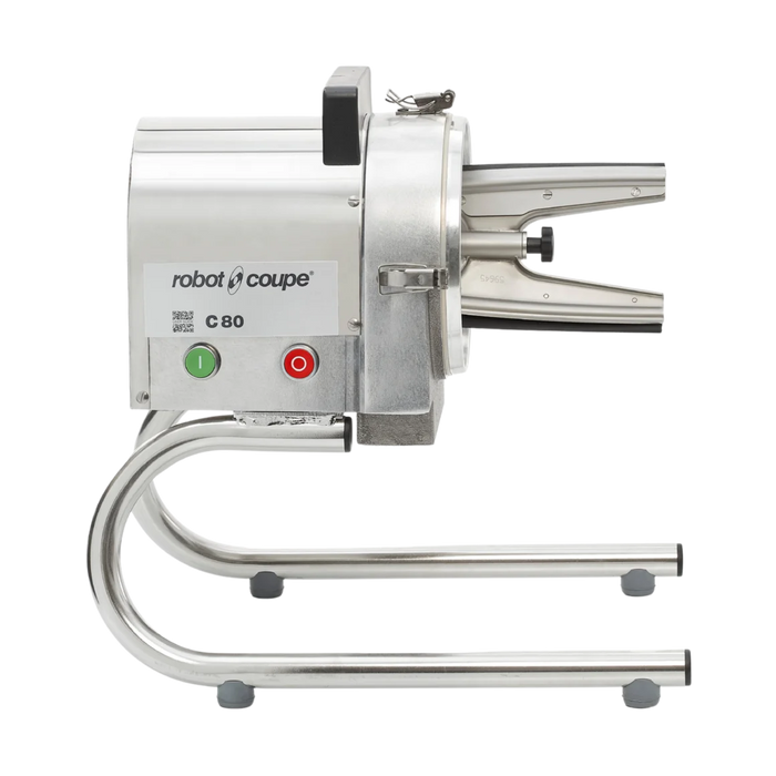 Robot Coupe MP C 120V Elect Wiring - 89409 - Simply Hospitality NZ image 3