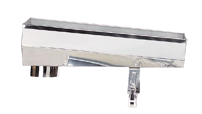 Robot Coupe MP C 120V Elect Wiring - 89409 - Simply Hospitality NZ image 4