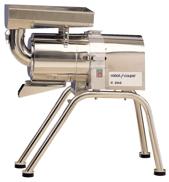 Robot Coupe C200 - Simply Hospitality NZ