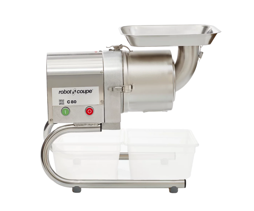 Robot Coupe Fixture For Wheel Lifting #c-8049 - Simply Hospitality NZ