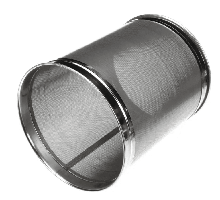 Robot Coupe Perforated Basket 0.5mm - C120 + C200 - Simply Hospitality NZ