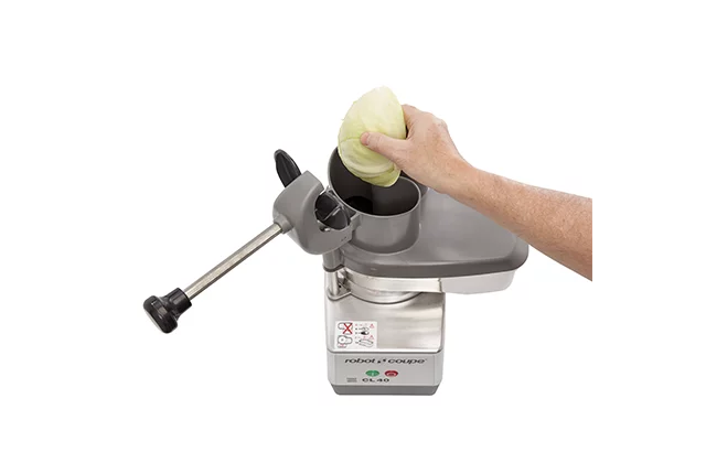 Robot Coupe CL40 - Simply Hospitality NZ image 3