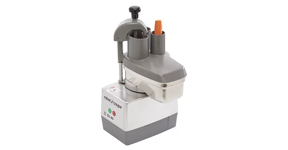 Robot Coupe CL40 - Simply Hospitality NZ image 4