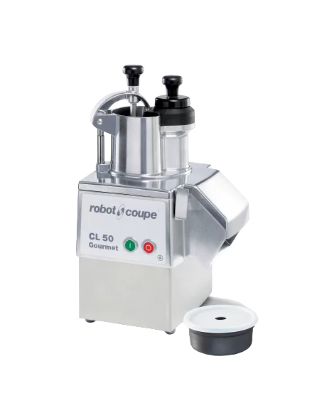 Robot Coupe CL50 Gourmet - Simply Hospitality NZ image 3