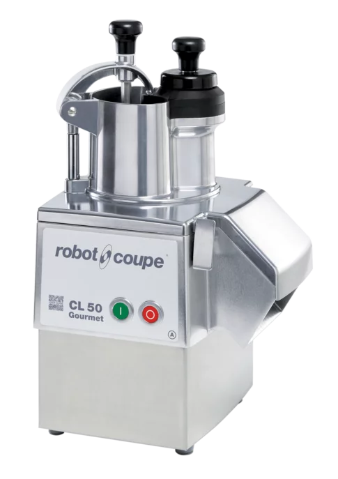 Robot Coupe CL50 Gourmet - Simply Hospitality NZ