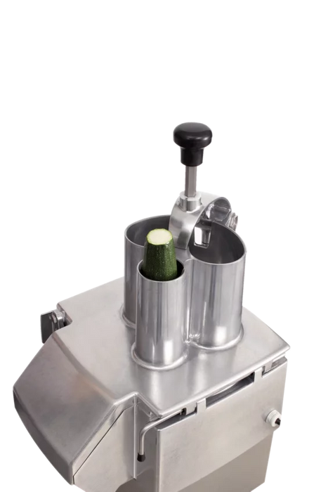 Robot Coupe CL50 Ultra Pizza Pack - Vegetable Preparation Machine - 3 Discs - Simply Hospitality NZ image 5