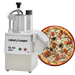 Robot Coupe CL50 Ultra Pizza Pack - Vegetable Preparation Machine - 3 Discs - Simply Hospitality NZ