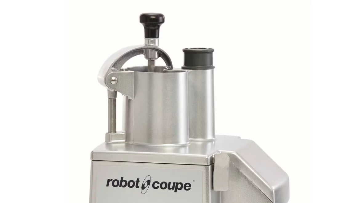 Robot Coupe CL50 Ultra - Vegetable Preparation Machine - 230V 60Hz - Simply Hospitality NZ image 8