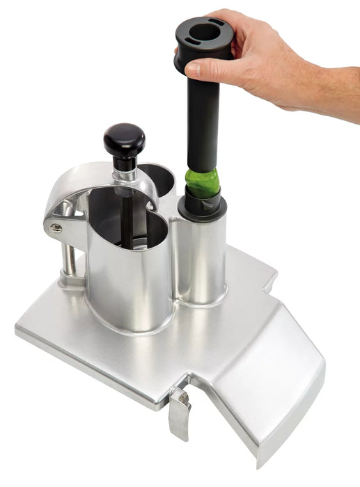 Robot Coupe Vegetable Pusher Assembly, Large, CL-50E - 39701 - Simply Hospitality NZ image 4