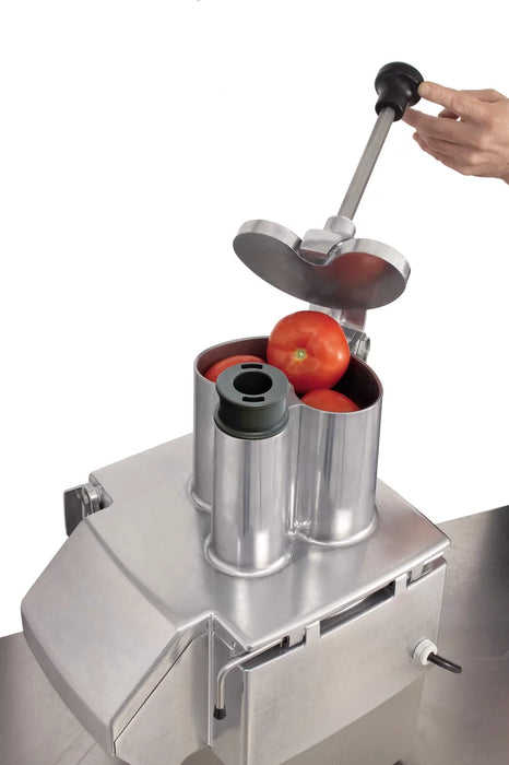 Robot Coupe Vegetable Pusher Assembly, Large, CL-50E - 39701 - Simply Hospitality NZ image 5
