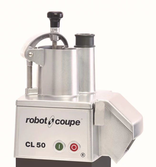 Robot Coupe Vegetable Pusher Assembly, Large, CL-50E - 39701 - Simply Hospitality NZ image 7