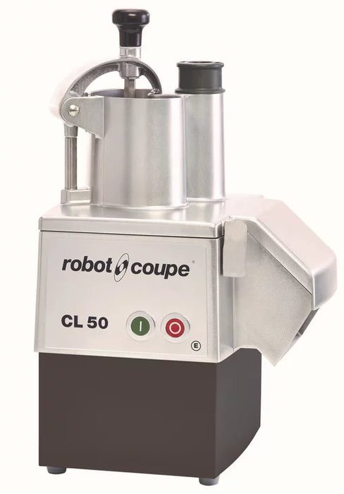 Robot Coupe Vegetable Pusher Assembly, Large, CL-50E - 39701 - Simply Hospitality NZ image 8
