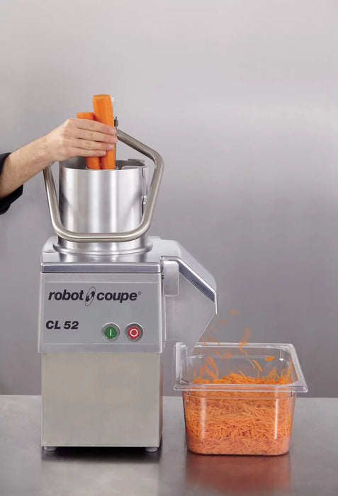 Robot Coupe CL52 - Simply Hospitality NZ image 5
