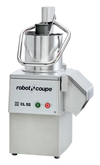 Robot Coupe CL52 - Simply Hospitality NZ