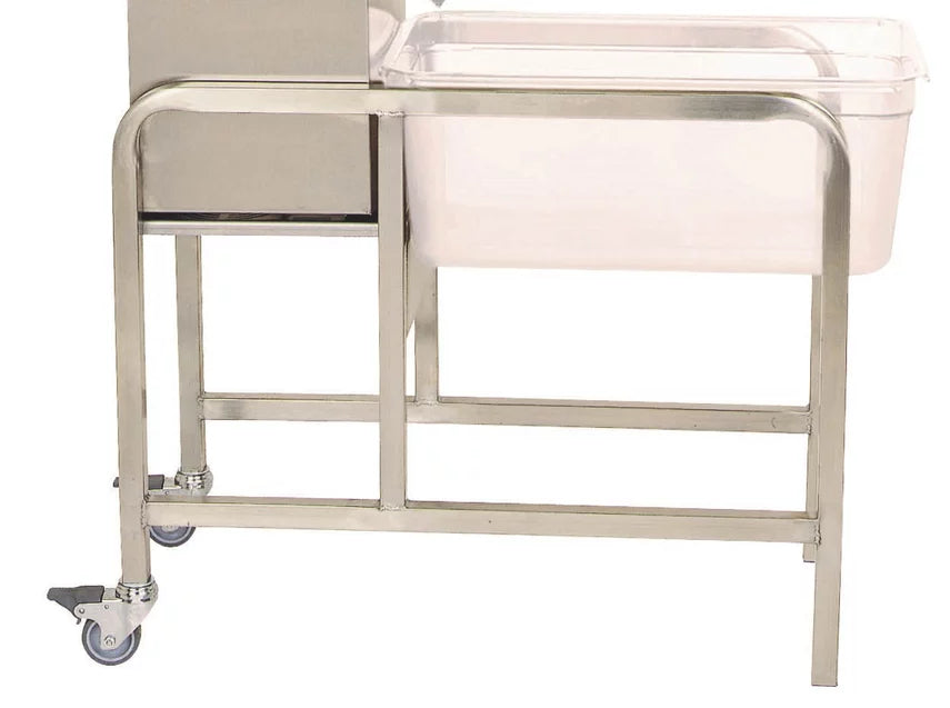 Robot Coupe CL55 2 Feed Head - Simply Hospitality NZ image 6
