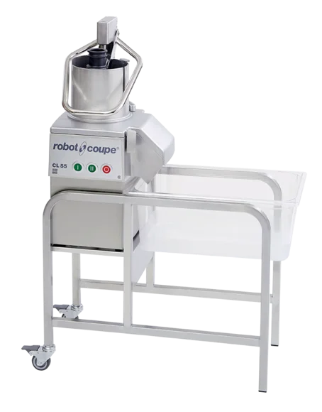 Robot Coupe CL55 Pusher Feed Head - Simply Hospitality NZ