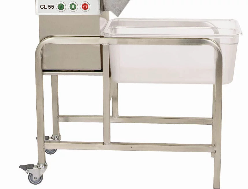 Robot Coupe CL55 Workstation - Simply Hospitality NZ image 6