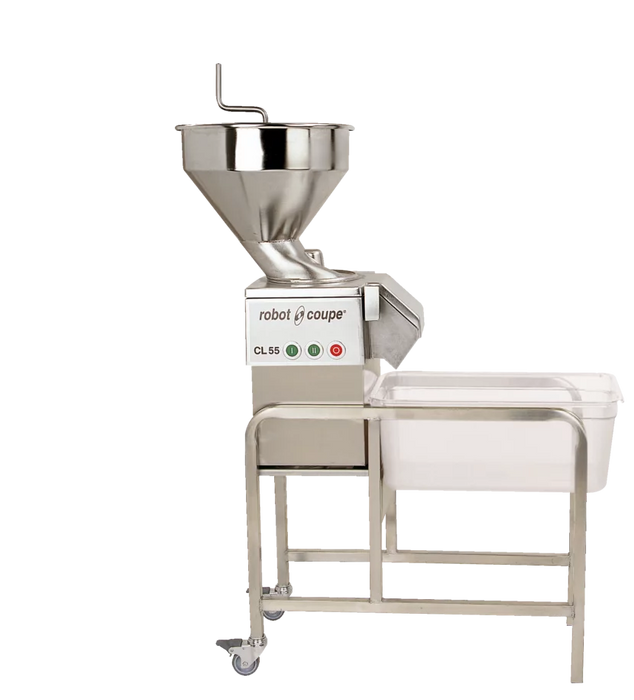 Robot Coupe CL55 Workstation - Simply Hospitality NZ image 7