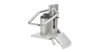 Robot Coupe CL60 2 Feed Heads - Vegetable Preparation Machine - 3 Phase - Simply Hospitality NZ image 3