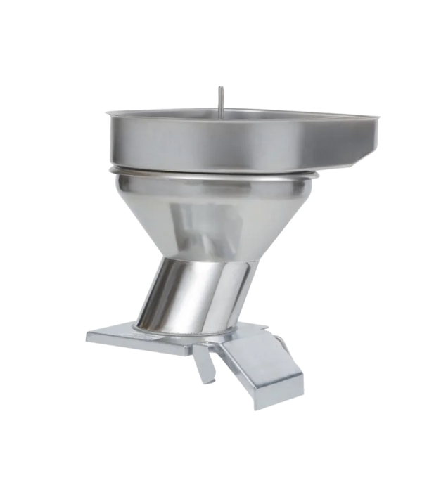 Robot Coupe CL60 2 Feed Heads - Vegetable Preparation Machine - 3 Phase - Simply Hospitality NZ image 4