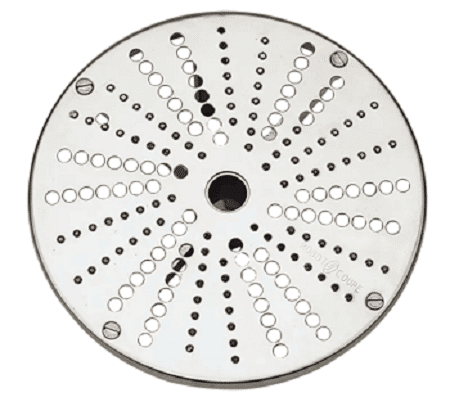 Robot Coupe Grate - Rostis Potatoes - Essential Series - Simply Hospitality NZ