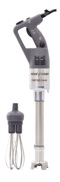 Robot Coupe Mixer Foot - CMP 300 Combi - Simply Hospitality NZ