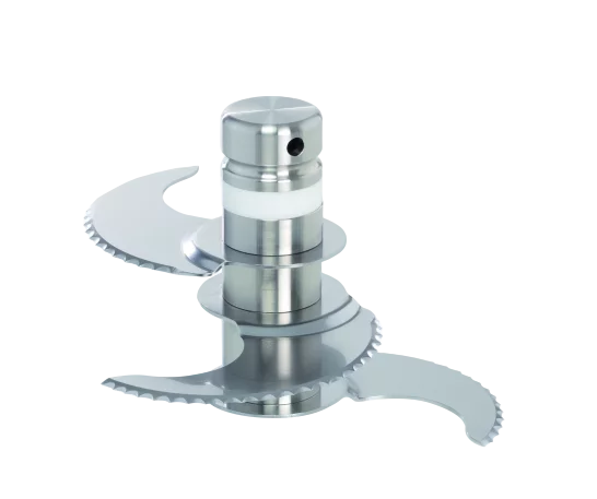 Robot Coupe Coarse Blade Assembly. R302 - Simply Hospitality NZ