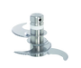 Robot Coupe Coarse Blade Assembly. R302 - Simply Hospitality NZ