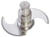 Robot Coupe Coarse Serrated Blade - 27448 - Simply Hospitality NZ