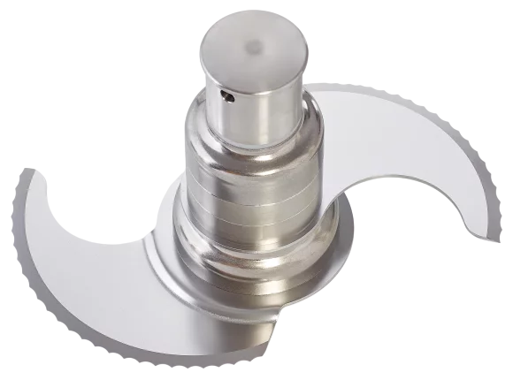 Robot Coupe Coarse Serrated Blade - 27448 - Simply Hospitality NZ