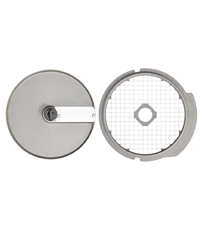 Robot Coupe Dice Equipment - 10 x 10 x 10 mm - Essential Series - Simply Hospitality NZ image 4