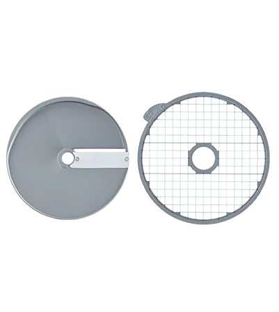 Robot Coupe Dice Equipment - 12 x 12 x 12 mm - Essential Series - Simply Hospitality NZ image 5