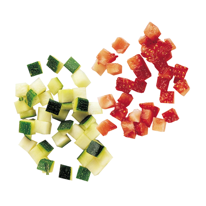 Robot Coupe Dice Equipment - 8 x 8 x 8 mm - Essential Series - Simply Hospitality NZ
