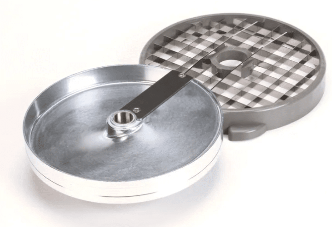 Robot Coupe Dicing Equipment 20 x 20 x 20mm - Simply Hospitality NZ