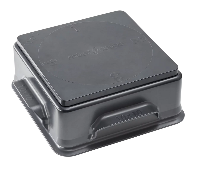 Robot Coupe EasyClean Xpress – 14 mm - Simply Hospitality NZ